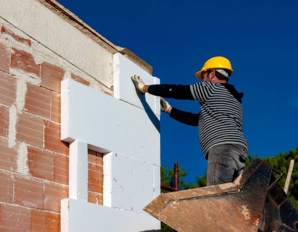 Best Spray Foam Insulation  in Mount Penn, PA