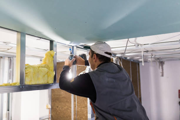 Best Professional Insulation Contractor  in Mount Penn, PA