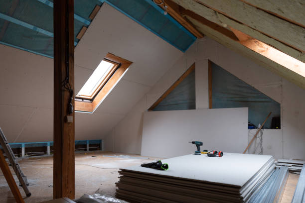 Best Insulation Removal  in Mount Penn, PA