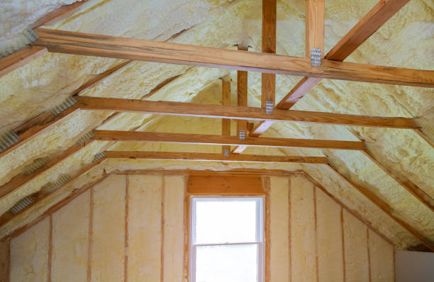 Best Commercial Insulation Contractor  in Mount Penn, PA
