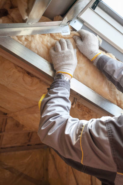 Insulation for New Construction in Mount Penn, PA
