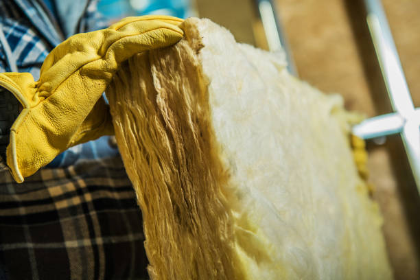 Best Insulation for New Construction  in Mount Penn, PA