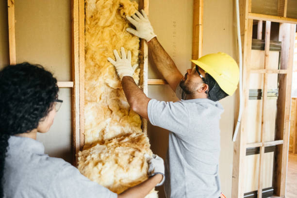 Best Insulation Contractor Near Me  in Mount Penn, PA