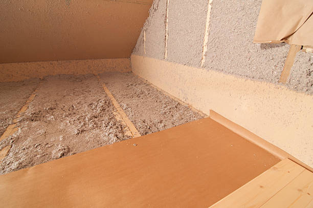 Best Attic Insulation Installation  in Mount Penn, PA