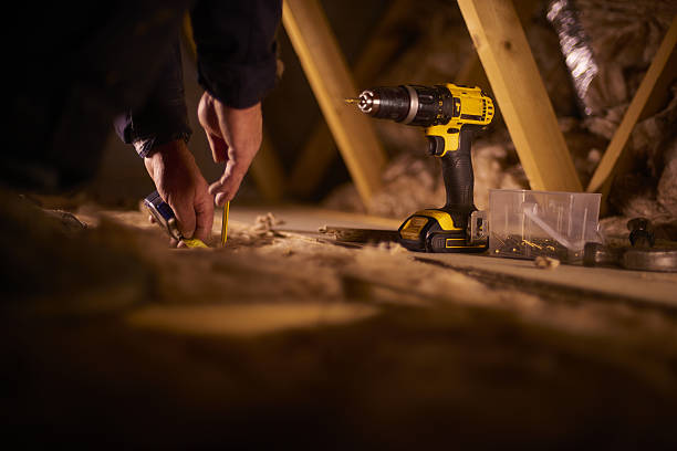 Best Soundproof Insulation Installation  in Mount Penn, PA